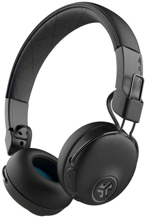 JLab Studio ANC On-Ear Wireless