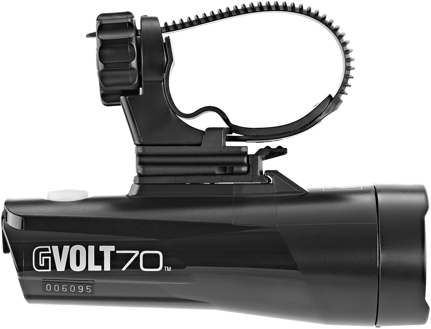 Cateye Gvolt 70.1 LED Fahrradlicht mit SP-Outfront Halter (StVZO) online  kaufen