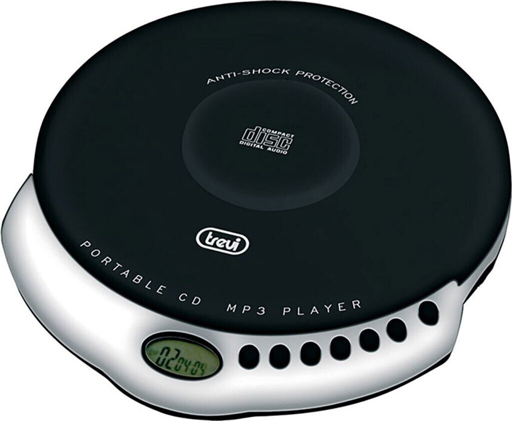 Trevi CMP 498