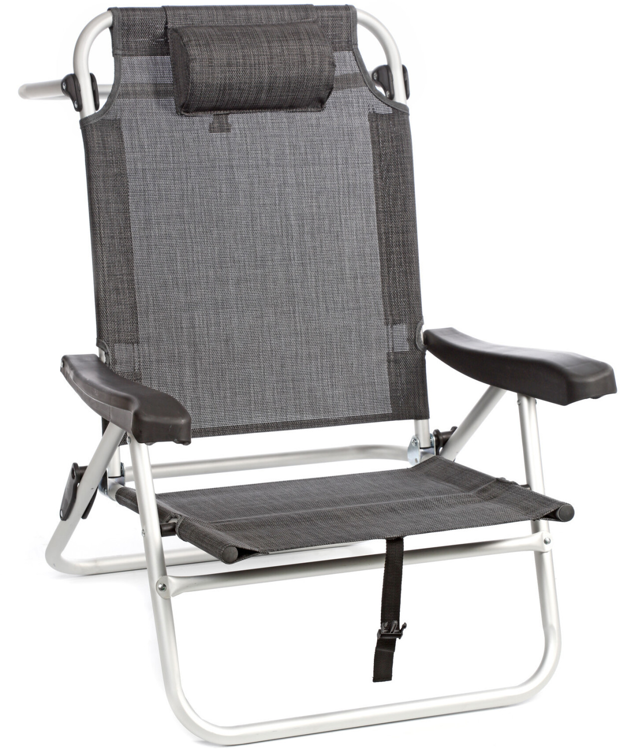 Brunner Outdoor Siren Beach Chair