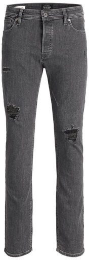 Jack & Jones Jeans (12135693) grey denim