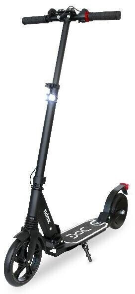 Nilox DOC ECO 3 Black