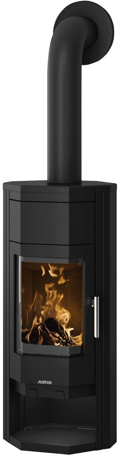 Justus Usedom 5 PLUS 2.0 Steel (6539)