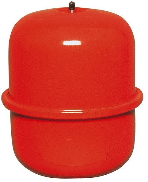 Zilmet Vase d'expansion fermé 25L