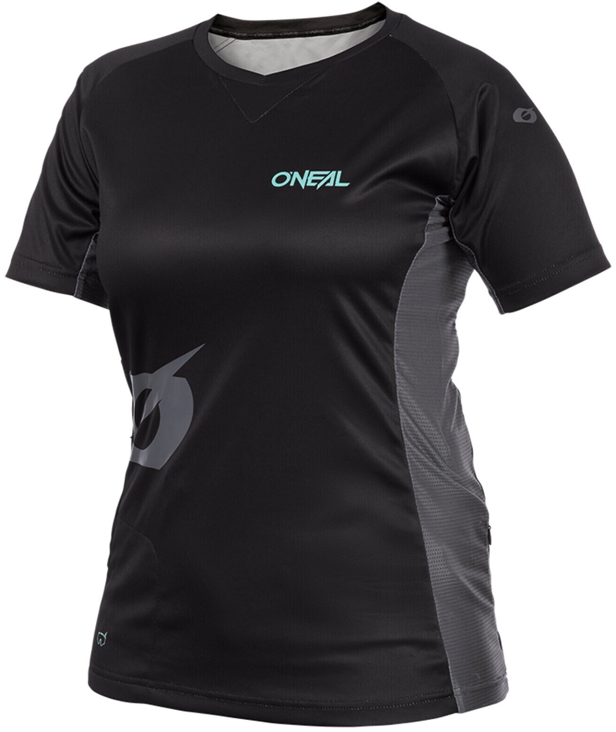 O'Neal SOUL WOMEN'S JERSEY Women Bikeshirt black