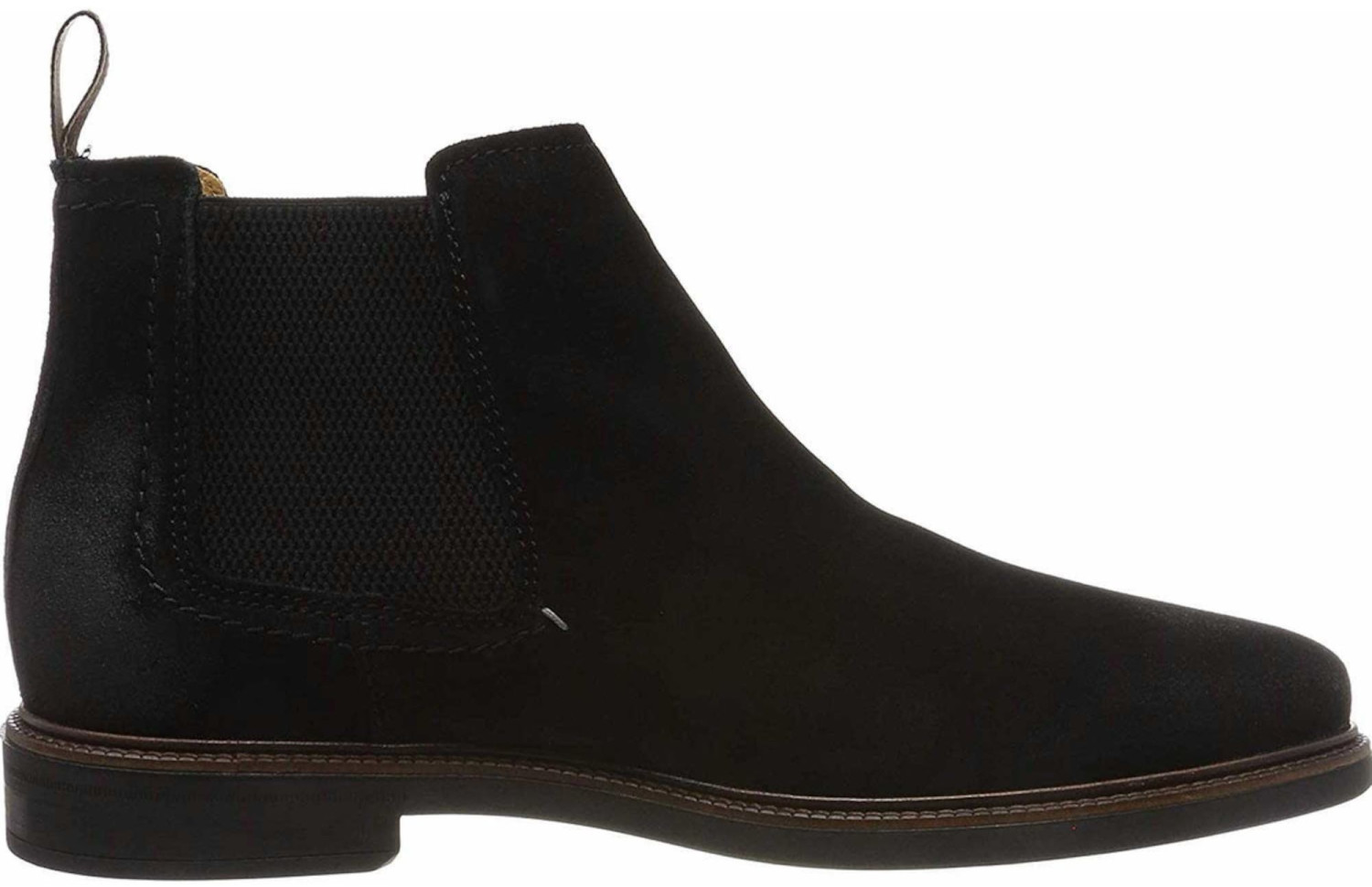 salamander boots homme