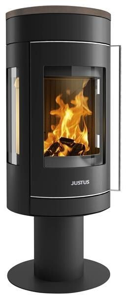 Justus Meva Steel (4827)