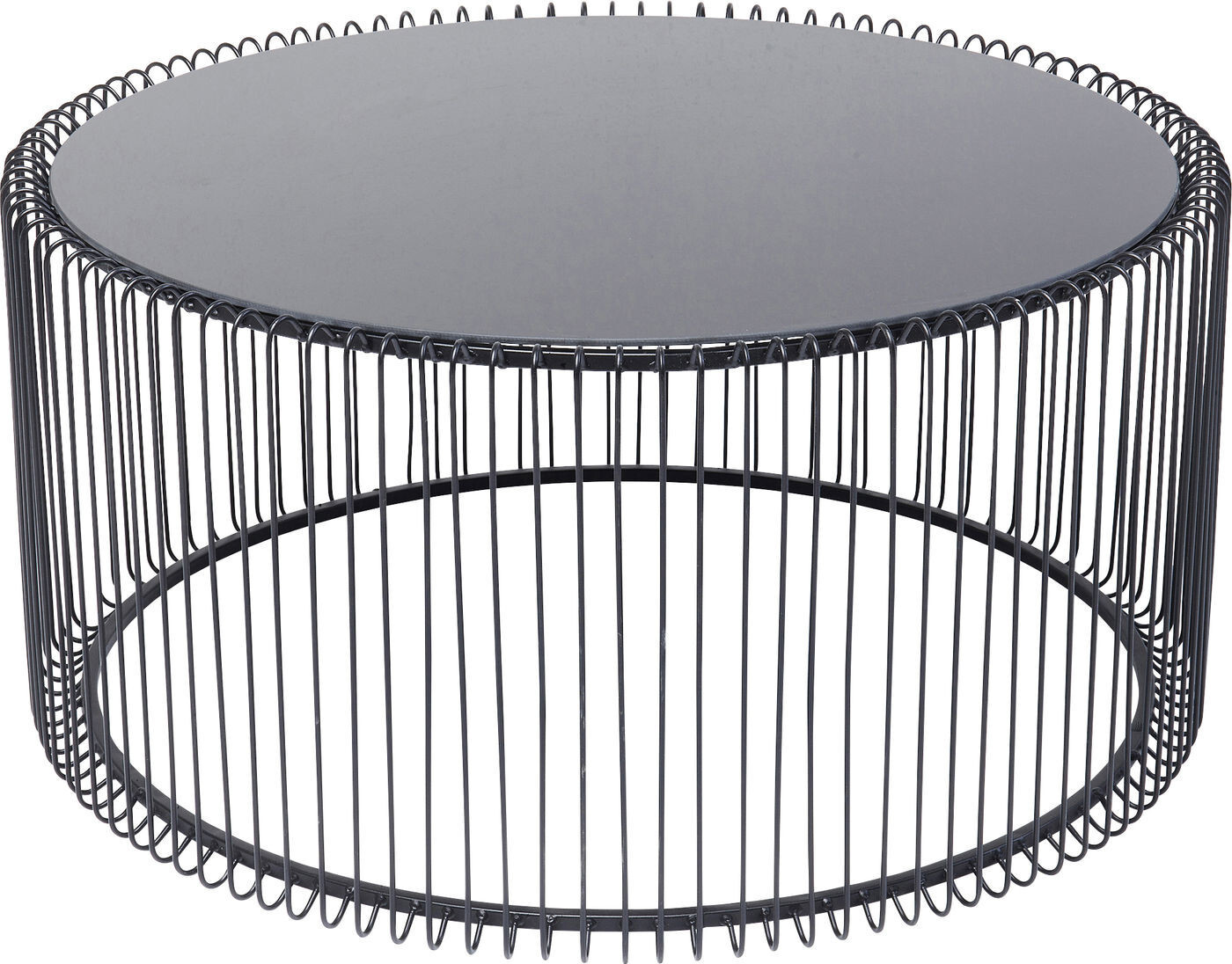 KARE Wire Uno Ø80cm