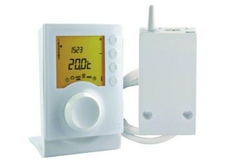 DELTA DORE Tybox 237 +  6053010
