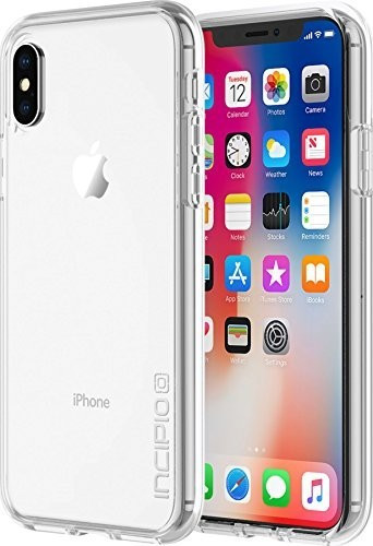 Incipio IPH-1638-CLR
