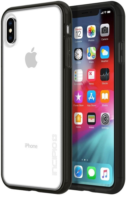 Incipio IPH-1761-BLK