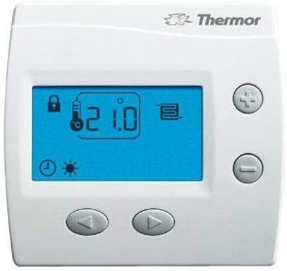 Thermor Thermostat d'ambiance digital KS (400104)