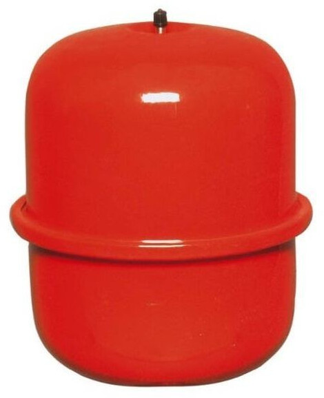 Zilmet Vase d'expansion fermé