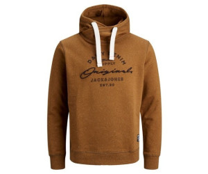 HERREN Pullovers & Sweatshirts Ohne Kapuze Rabatt 54 % Beige L Jack & Jones sweatshirt 