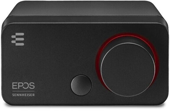 EPOS GSX 300 Black