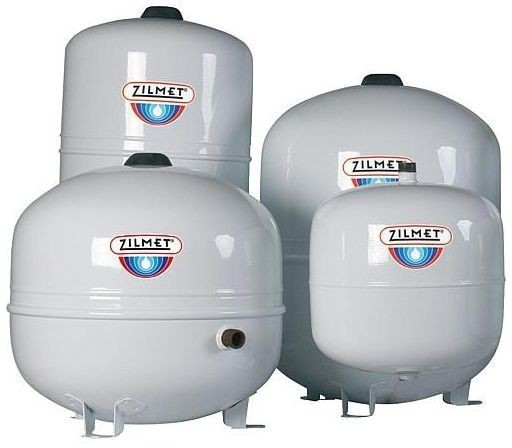 Zilmet Zilflex H