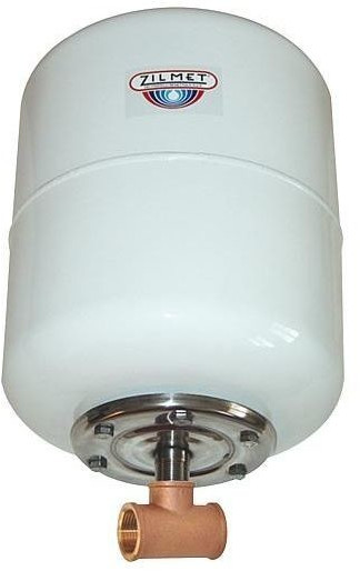 Zilmet ECS Hydroflex