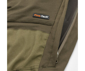 Pantaloni Uomo Pinewood Finnveden Hybrid Extreme – Impermeabili E Antivento, Elasticizzati 4 Vie, Taglia 50