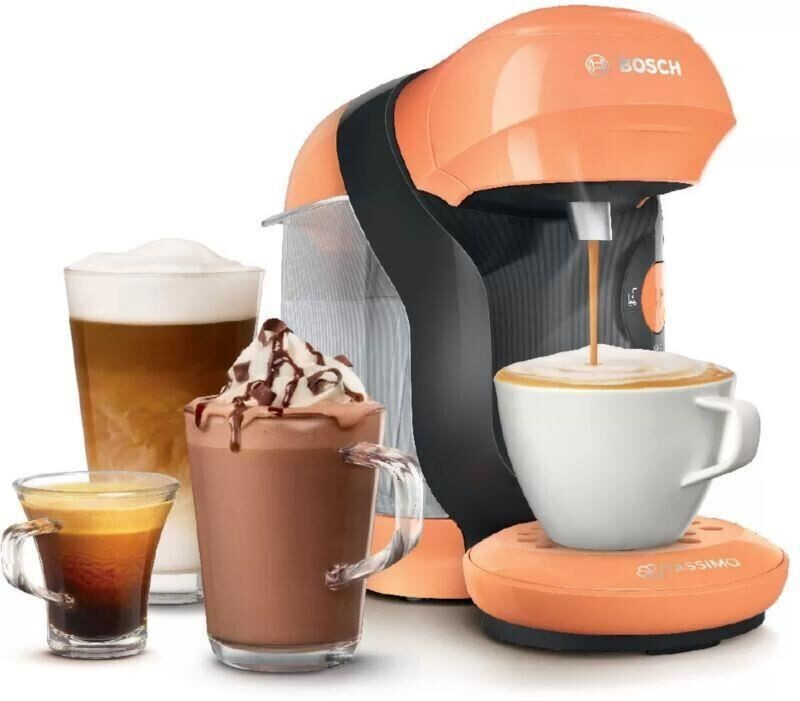 Buy Bosch Tassimo Style from 34.00 Today Best Deals on idealo