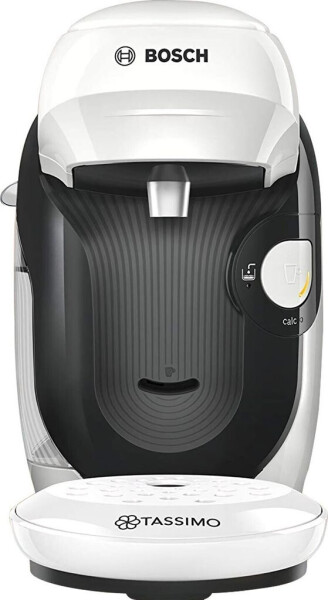 Bosch Tassimo Style Snow White TAS1104
