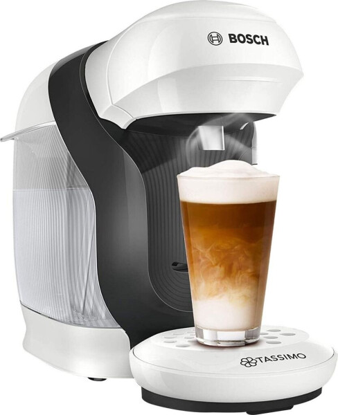 Bosch Tassimo Style Snow White TAS1104, Bild 2