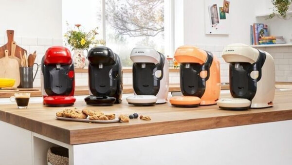 Bosch Tassimo Style Snow White TAS1104, Bild 14