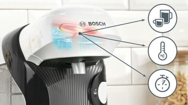 Bosch Tassimo Style Snow White TAS1104, Bild 17