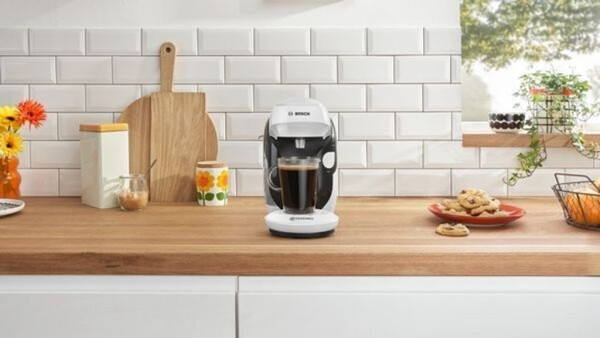 Bosch Tassimo Style Snow White TAS1104, Bild 18