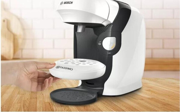 Bosch Tassimo Style Snow White TAS1104, Bild 21