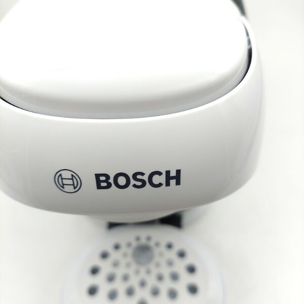 Bosch Tassimo Style Snow White TAS1104, Bild 23