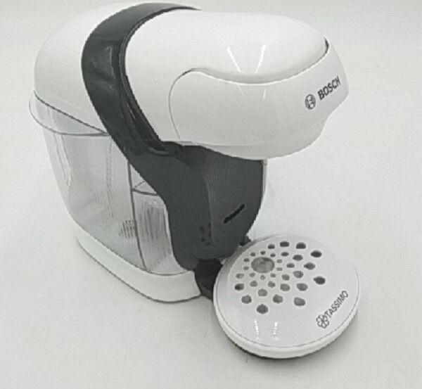Bosch Tassimo Style Snow White TAS1104, Bild 24