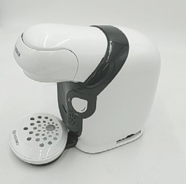 Bosch Tassimo Style Snow White TAS1104, Bild 25