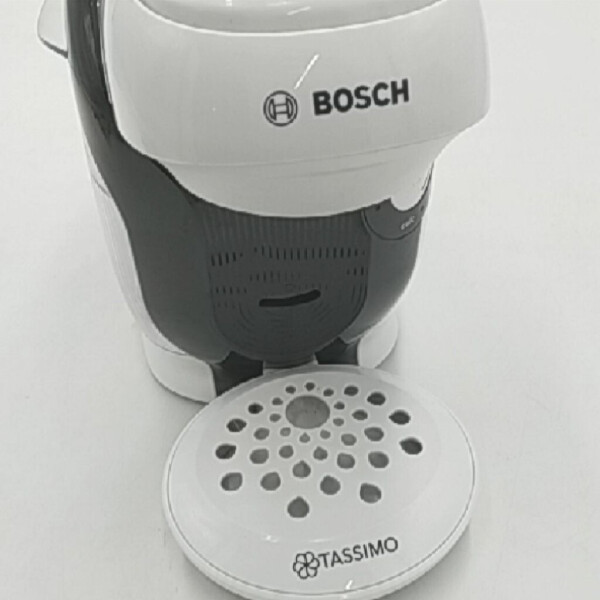 Bosch Tassimo Style Snow White TAS1104, Bild 26