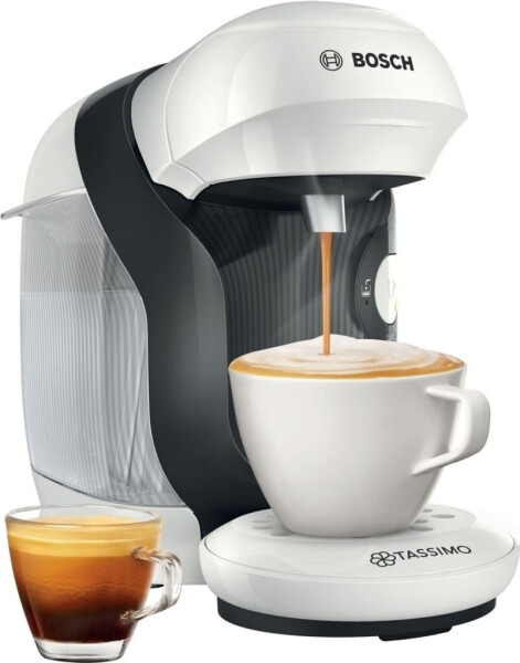 Bosch Tassimo Style Snow White TAS1104, Bild 4