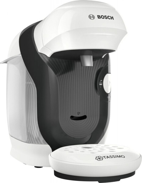 Bosch Tassimo Style Snow White TAS1104, Bild 5