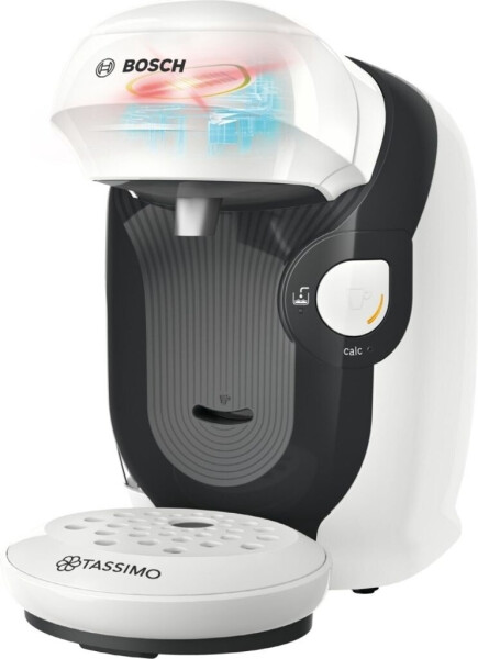 Bosch Tassimo Style Snow White TAS1104, Bild 6