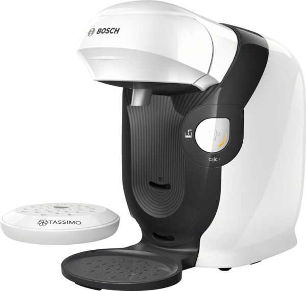 Bosch Tassimo Style Snow White TAS1104, Bild 7