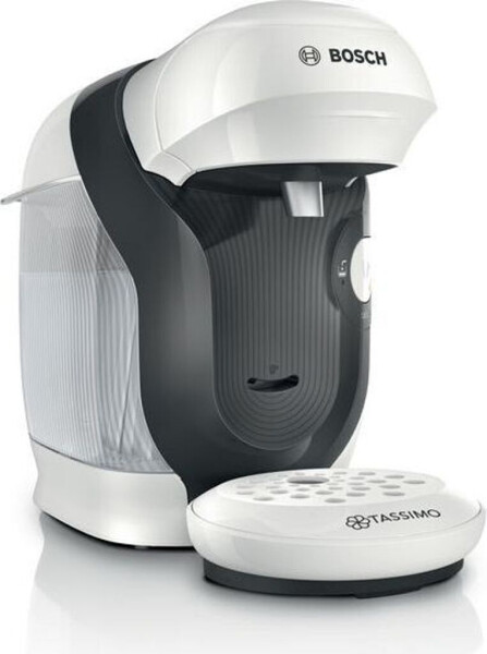 Bosch Tassimo Style Snow White TAS1104, Bild 10