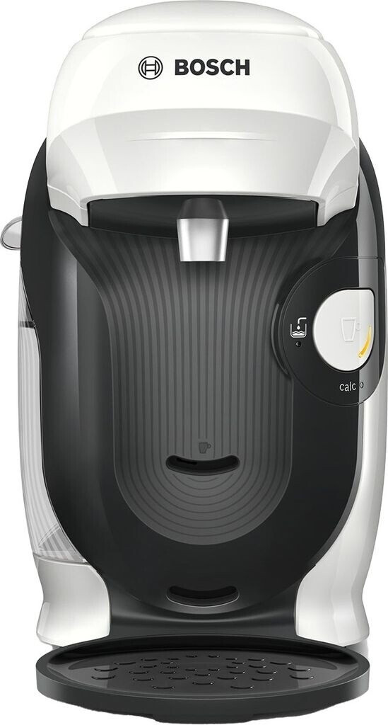 Bosch Tassimo Style Snow White TAS1104