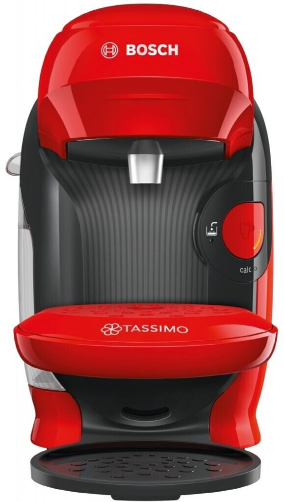 Bosch Tassimo Style Just Red TAS1103