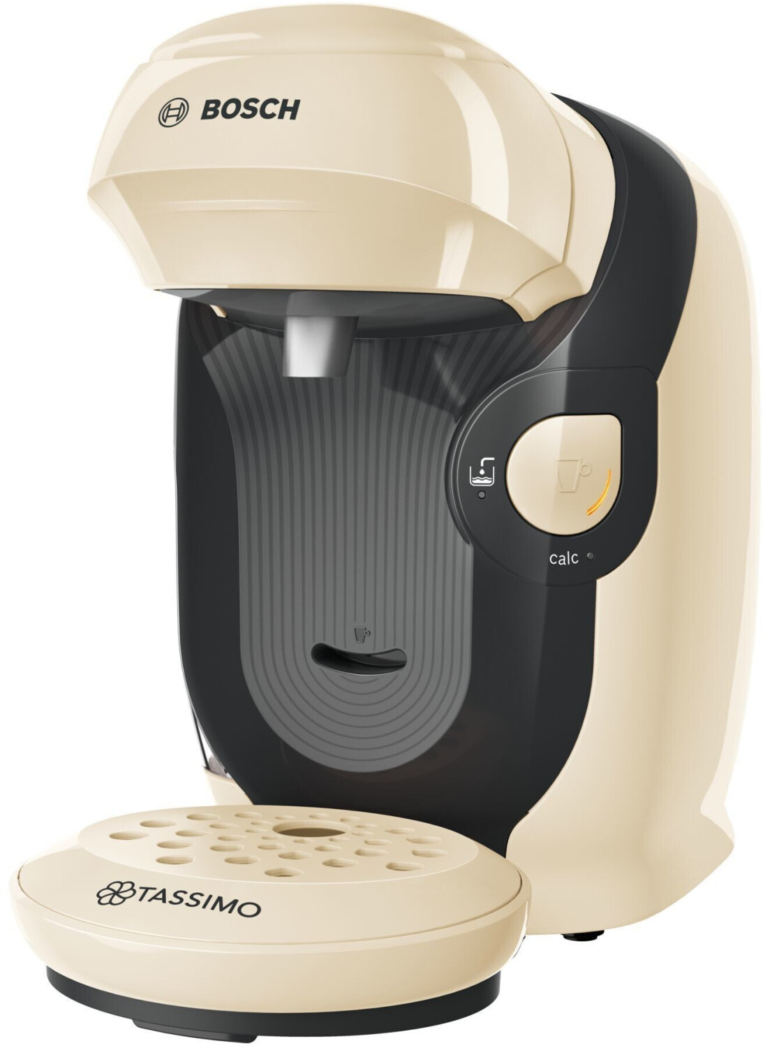 Bosch Tassimo Style TAS 1107 ivory buy coffee Maker prices reviews specifications price in stores Great Britain London Manchester Glasgow Birmingham Edinburgh