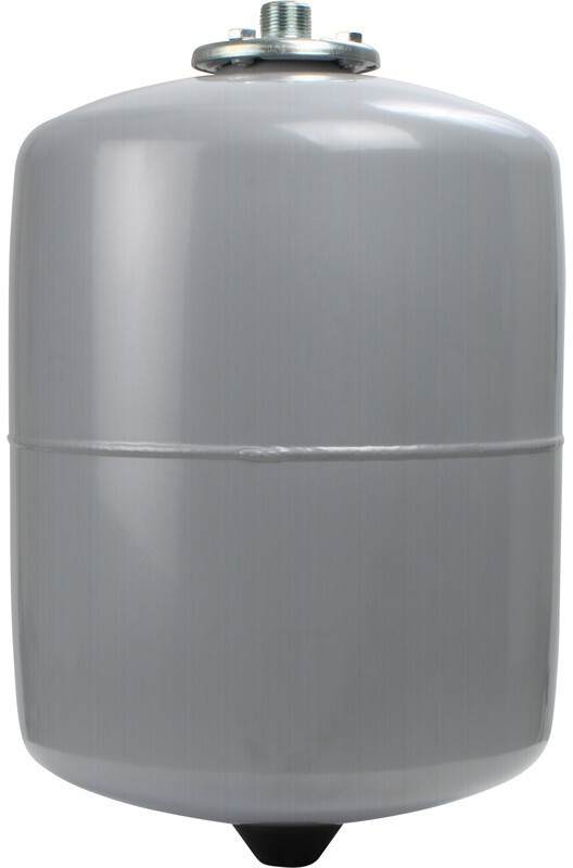 Vase d'expansion sanitaire (gris)