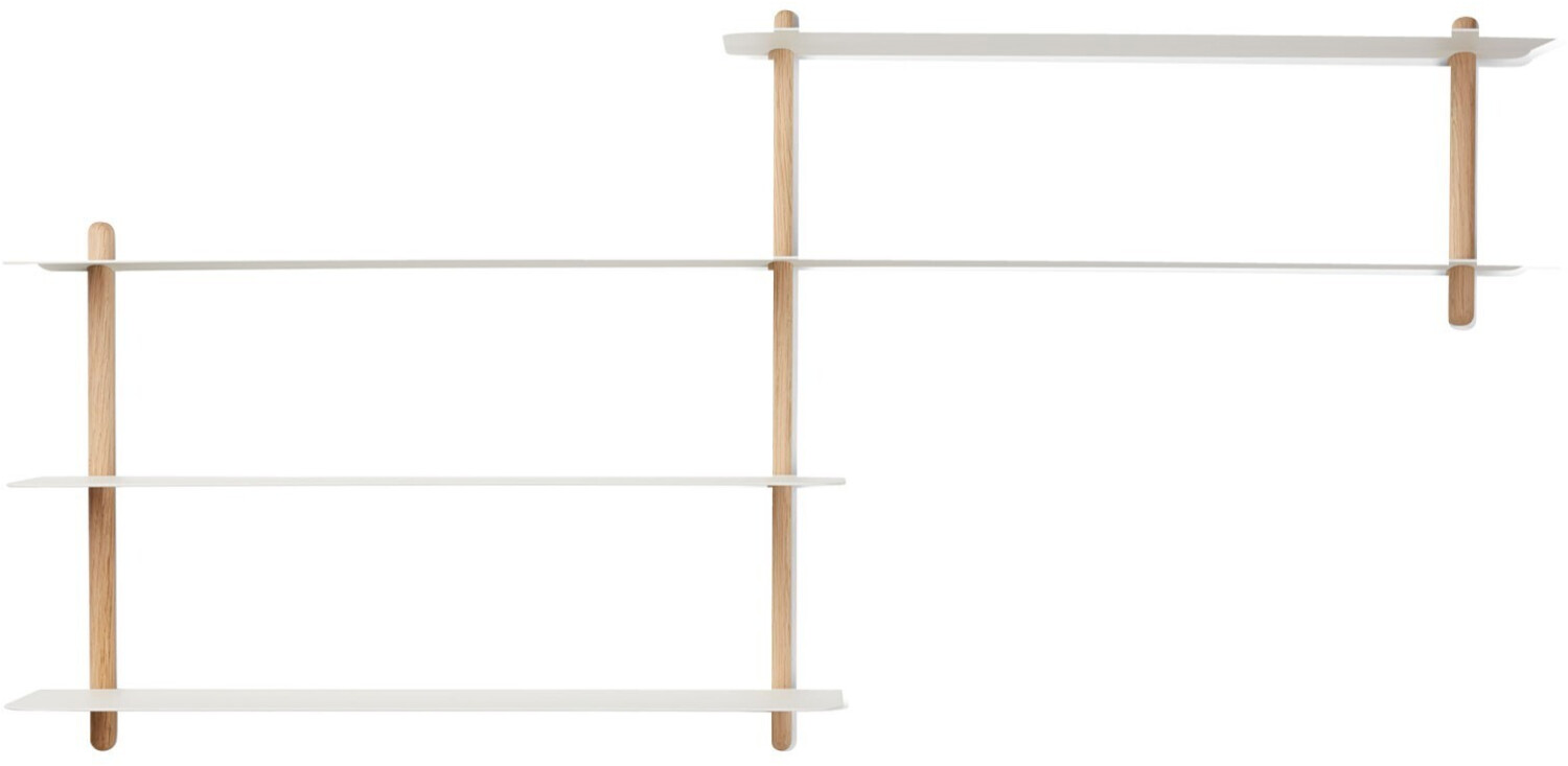Gejst Nivo B Oak