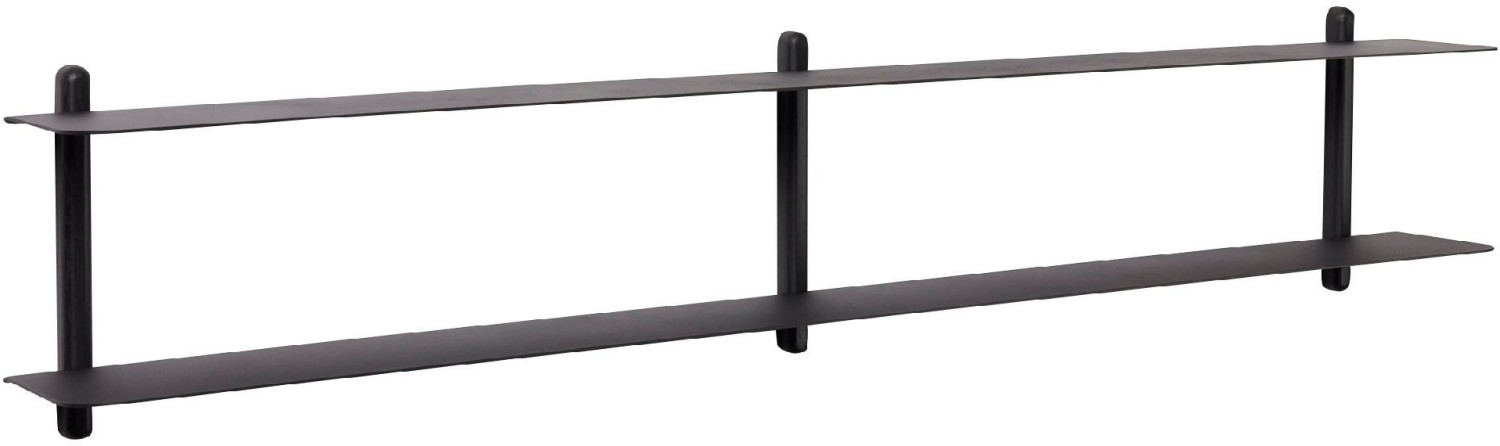 Gejst Nivo C Black