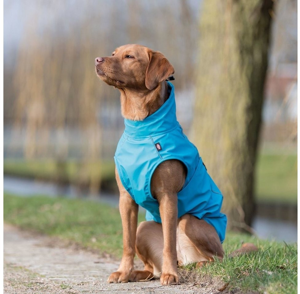 Trixie 2025 dog coat