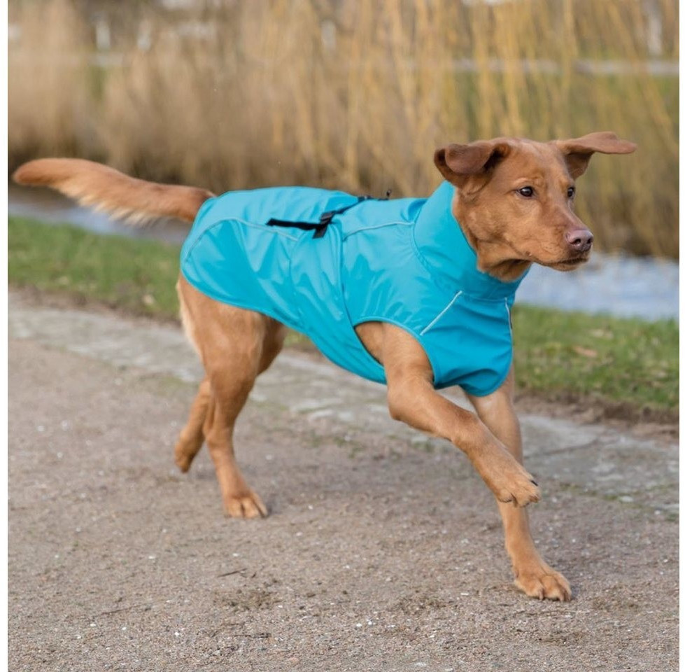 Trixie store dog coat