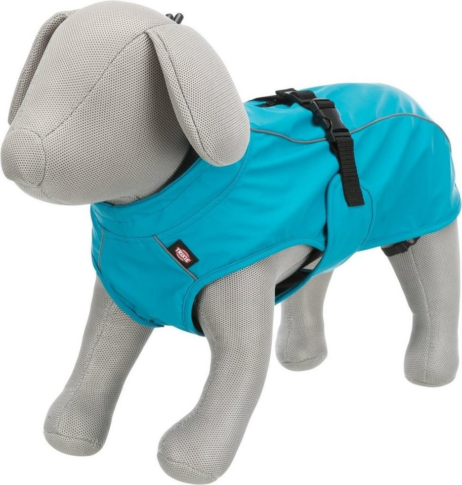 Trixie Imperméable pour chien 680202 Trixie Imperméable pour chien 680202