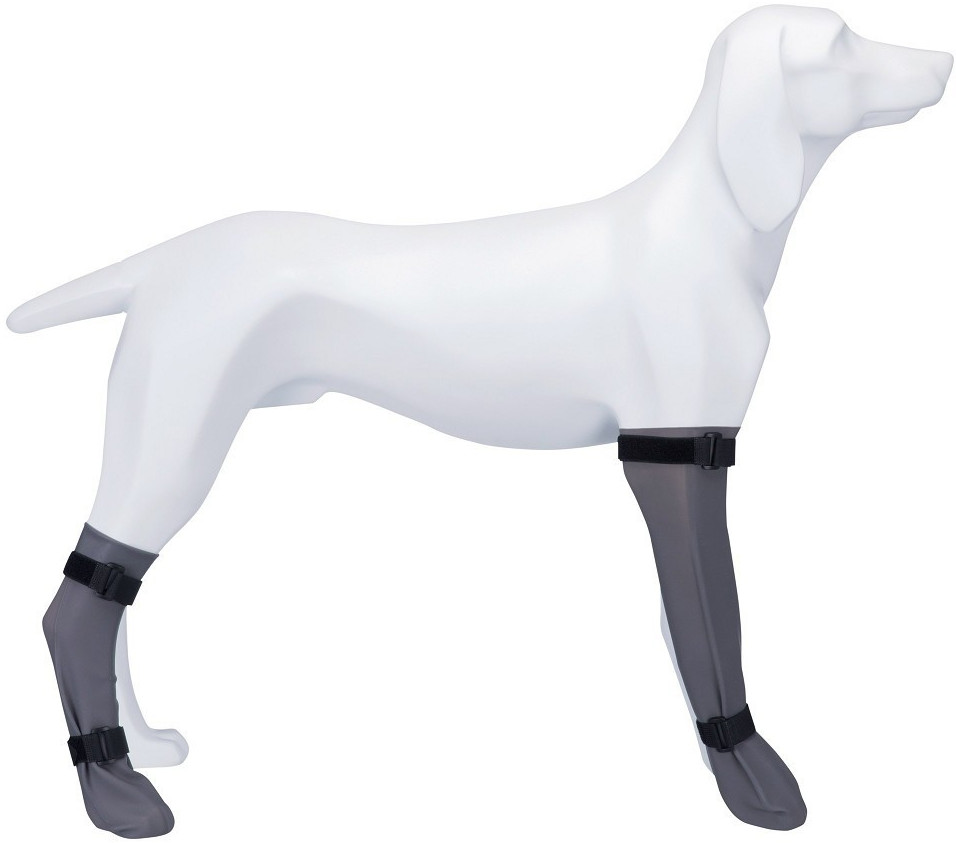 Trixie Chaussettes pour chien 19434 Trixie Chaussettes pour chien 19434