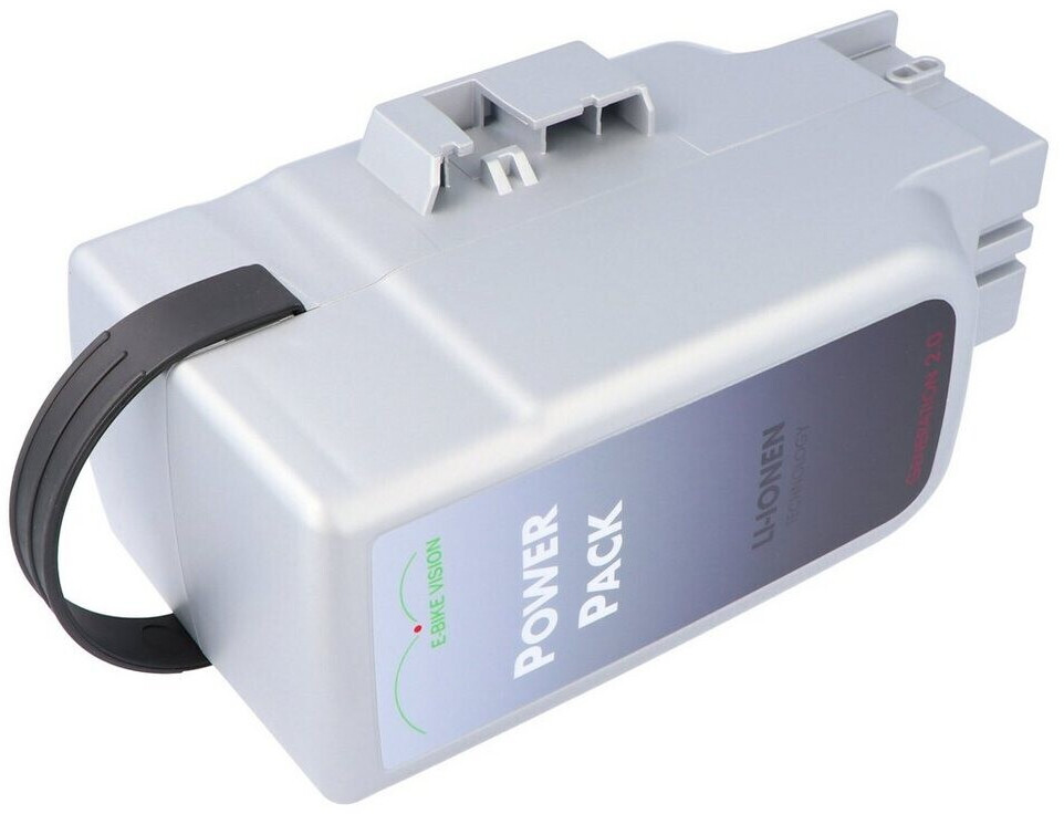 AccuCell Batterie de remplacement Monrak Eco 1430 26 volt 20 Ah
