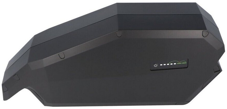 E-Bike-Vision Batterie pour Bosch Active et Performance 36 volt 17,1 Ah 624 Wh